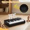 Kids Digital Piano Keyboard 30 Keys with Stand for Beginners 3+